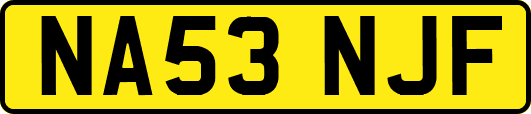 NA53NJF