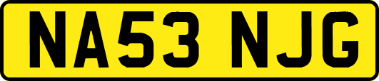 NA53NJG