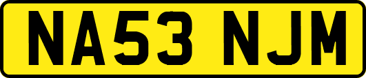 NA53NJM