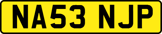NA53NJP