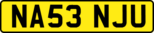 NA53NJU