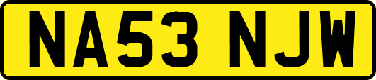 NA53NJW