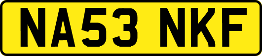 NA53NKF