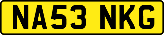 NA53NKG