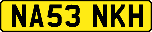 NA53NKH