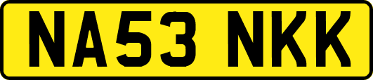 NA53NKK