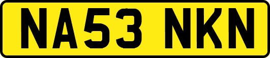 NA53NKN