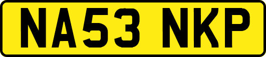 NA53NKP