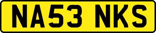 NA53NKS