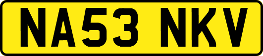 NA53NKV