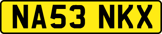 NA53NKX
