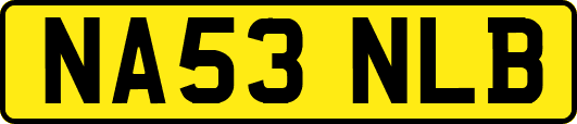 NA53NLB