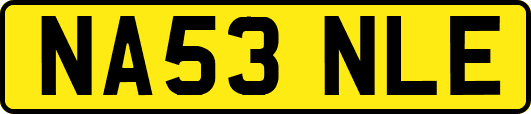 NA53NLE