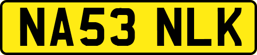 NA53NLK