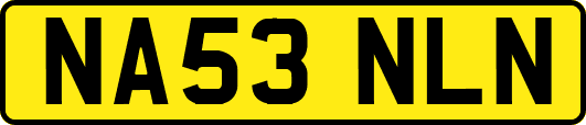 NA53NLN