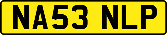 NA53NLP