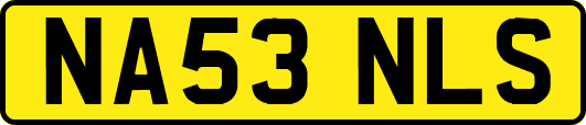 NA53NLS