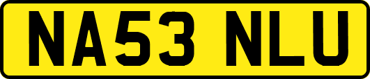 NA53NLU
