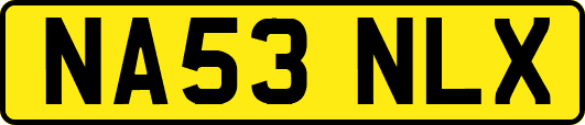 NA53NLX