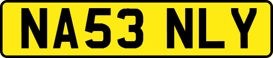 NA53NLY
