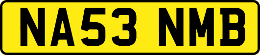 NA53NMB