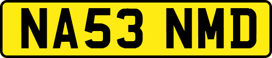 NA53NMD