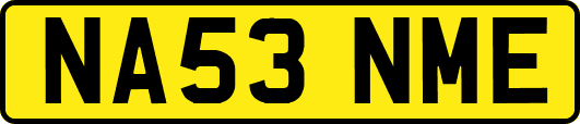 NA53NME