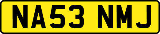 NA53NMJ