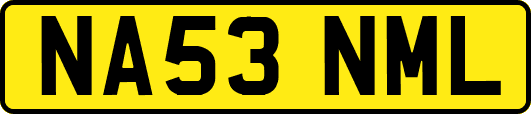 NA53NML