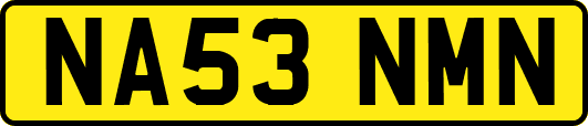 NA53NMN