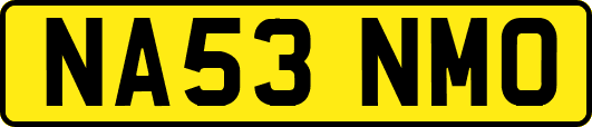 NA53NMO