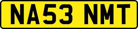 NA53NMT