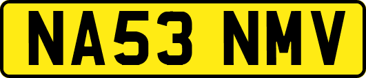 NA53NMV