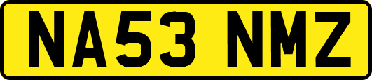 NA53NMZ