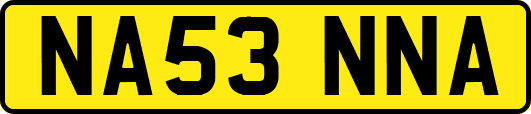NA53NNA
