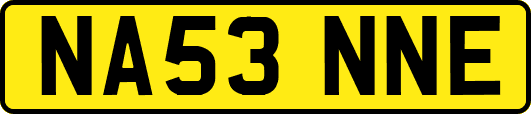 NA53NNE