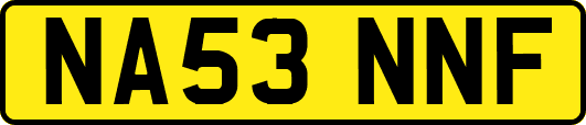 NA53NNF