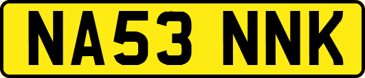 NA53NNK