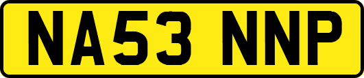 NA53NNP