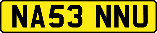 NA53NNU