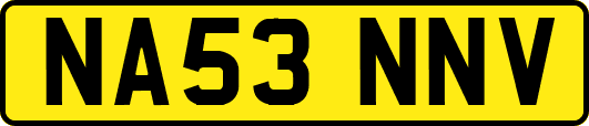 NA53NNV