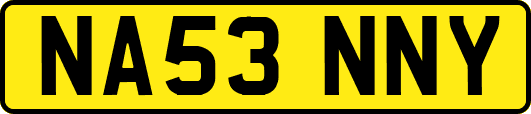 NA53NNY