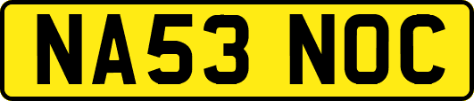 NA53NOC