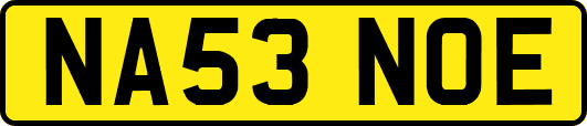 NA53NOE