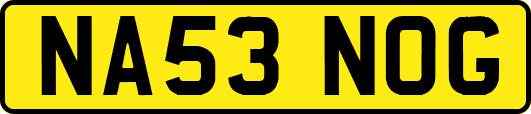 NA53NOG
