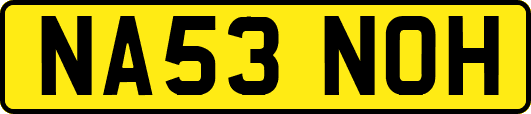 NA53NOH