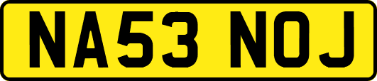 NA53NOJ