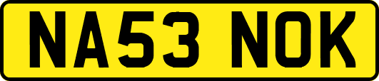 NA53NOK