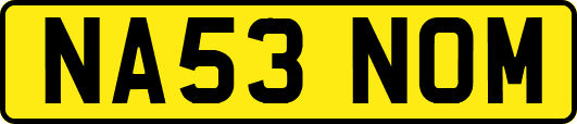 NA53NOM