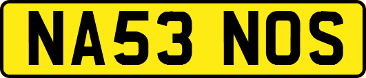 NA53NOS
